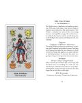 The Ultimate RPG Tarot Deck (Ultimate Role Playing Game Series) - 9t