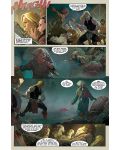 Thor by Jason Aaron: The Complete Collection, Vol. 1 - 3t