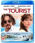 The Tourist (Blu-Ray) - 1t