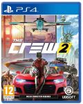 The Crew 2 (PS4) - 1t