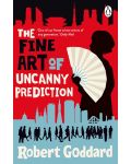 The Fine Art of Uncanny Prediction (New Edition) - 1t