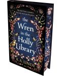 The Wren in the Holly Library (Exclusive Edition) - 1t