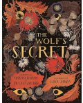 The Wolf's Secret - 1t