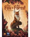 Настолна игра The Fox in The Forest - 3t