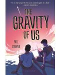The Gravity of Us - 1t