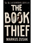 The Book Thief: 10th Anniversary Edition - 1t
