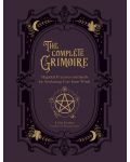 The Complete Grimoire: Magickal Practices and Spells for Awakening Your Inner Witch - 1t
