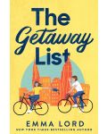 The Getaway List - 1t