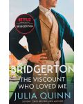 The Bridgerton Collection Books 1 - 4 - 9t