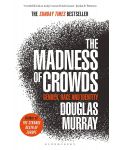 The Madness of Crowds (Hardcover) - 1t