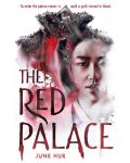 The Red Palace - 1t