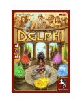 Настолна игра The Oracle of Delphi - стратегическа - 4t