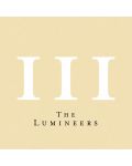 The Lumineers - III (CD Digipak) - 1t