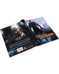 The Art of Tom Clancy's The Division - 4t