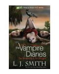 The Vampire Diaries The Awakening&The Struggle - 1t