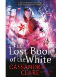 The Lost Book of the White (Hardback) - 1t