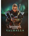 The Art of Assassin's Creed: Valhalla - 1t