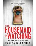 The Housemaid Is Watching - 1t