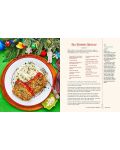 The Christmas Movie Cookbook: Recipes from Your Favorite Holiday Films - 6t