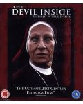 The Devil Inside (Blu-Ray) - 1t