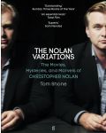 The Nolan Variations: The Movies, Mysteries, and Marvels of Christopher Nolan - 1t