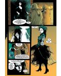 The Sandman. Господарят на сънищата, том 4: Сезон на мъгли - 3t