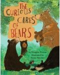 The Curious Cares of Bears - 1t