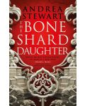 The Bone Shard Daughter The Drowning Empire Book One - 1t