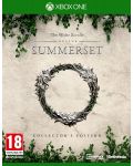 The Elder Scrolls Online Summerset Collector's Edition (Xbox One) - 1t