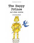 The Happy Prince & Other Stories - 1t