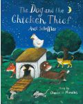 The Dog and the Chicken Thief - 1t