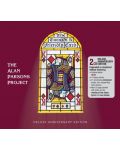 The Alan Parsons Project - The Turn Of A Friendly Card - 35th Anniversary (2 CD) - 1t