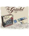 Настолна игра The Grizzled - 4t