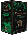 The Wiccapedia Spell Deck - 1t