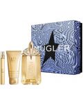 Thierry Mugler Комплект Alien Goddess - Парфюмна вода, 60 и 10 ml + Лосион, 50 ml - 1t