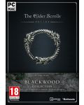 The Elder Scrolls Online Blackwood Collection (PC) - 1t