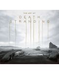 The Art of Death Stranding - 1t