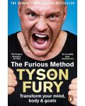 The Furious Method: Transform Your Mind, Body & Goals - 1t