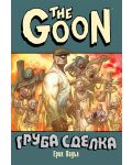 The Goon: Груба сделка - 1t