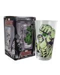 Чаша с термо ефект Paladone - The Hulk - 1t
