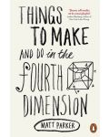 Things to Make and Do in the Fourth Dimension - 1t