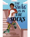 The Swag Is in the Socks - 1t