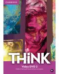 Think Level 2 Video DVD - 1t