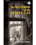 The Window at the White Cat (Dover Mystery Classics) - 1t