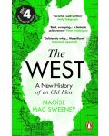 The West: A New History of an Old Idea - 1t