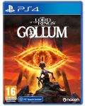 The Lord of the Rings: Gollum (PS4) - 1t