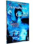 The Sandman Vol. 8: World's End (New Edition) (комикс) - 1t