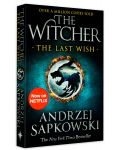 The Witcher Boxed Set - 8t