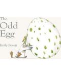 The Odd Egg - 1t