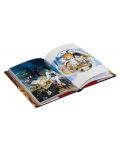 The Promised Neverland: Art Book World - 7t